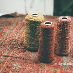 Megerian Rugs and Carpet Cleaners