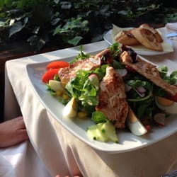 Restaurant Cafe Pension Bettina