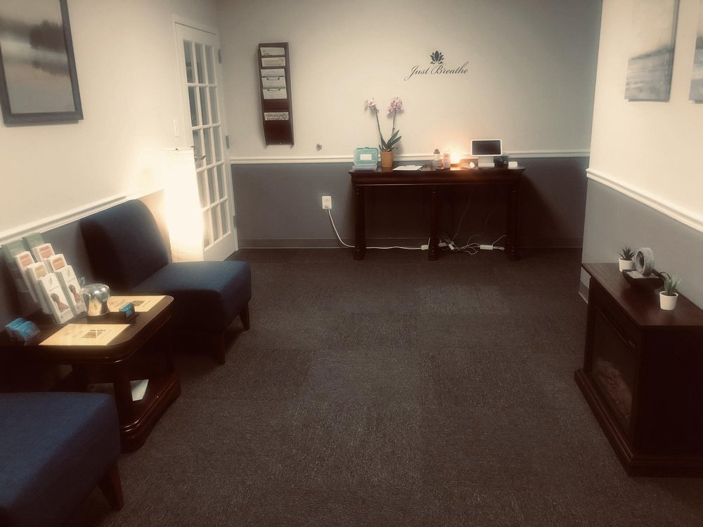 INTUITIVE WELLNESS CROFTON CLOSED Updated September 2024 19