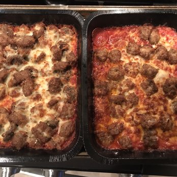 Marco's Pizza - Crust free pizza bowls! Meatballs & Sausage, and Pepperoni & Sausage - Pizza Near Me - Avon, Indiana Marco's Pizza - Crust free pizza bowls! Meatballs & Sausage, and Pepperoni & Sausage - Pizza Near Me - Avon, Indiana