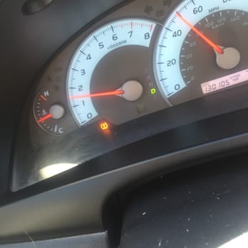 Tire Center - After everything my tire lights are ON ..... What A waste of money and time!!!! - Tires Near Me - Fontana, California Tire Center - After everything my tire lights are ON ..... What A waste of money and time!!!! - Tires Near Me - Fontana, California