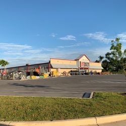 Tractor Supply