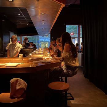 KazuNori | Union Square - Sushi Bars Near Me - New York, New York KazuNori | Union Square - Sushi Bars Near Me - New York, New York