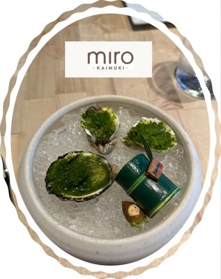 Miro Kaimuki by null