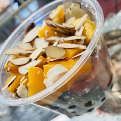 Gaudencio's Grub Hub & Drinkery - Fruit cup