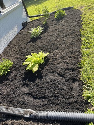 Al Weir Landscaping on Yelp