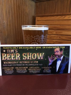 Pizza Plant Italian Pub - Williamsville by null