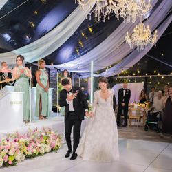 Ben Mallare Events & Entertainment - Ben Mallare CHROMA in Palm Desert
