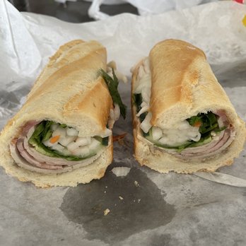 Paris Banh Mi - Dac biet - Sandwiches Near Me - Troy, Michigan Paris Banh Mi - Dac biet - Sandwiches Near Me - Troy, Michigan