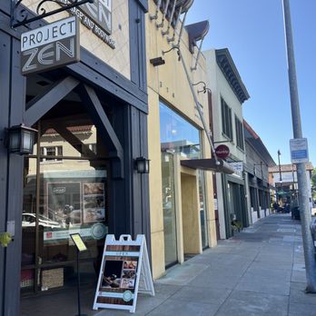 ドタバタ Morning 音夢 SPa サイン Gift Certificate — Daydreaming Head Spa | Austin + MoPac