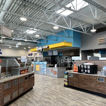 Good 2 Go - Rusty Taco inside store - Gas Stations Near Me - Brighton, Colorado Good 2 Go - Rusty Taco inside store - Gas Stations Near Me - Brighton, Colorado