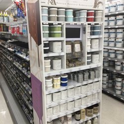 Broadmoor Ace - Amy Howard at home paint collection.