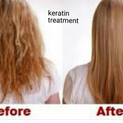 Hairway To Heaven - SAY bye,bye to frizz in one Rejuvenol  treatment,  last 5 months