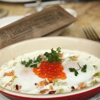 Le Diplomate - Brasseries Near Me - Washington, DC, District of Columbia