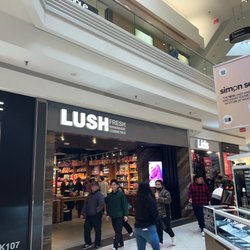 Lush