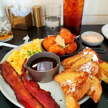 Magnolia Table - Breakfast & Brunch Near Me - Waco, Texas Magnolia Table - Breakfast & Brunch Near Me - Waco, Texas