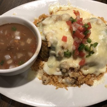 Picoso's Mexican Kitchen - Tex-Mex Near Me - Lubbock, Texas