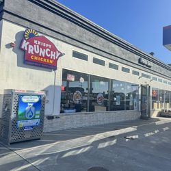 Skyline Marathon - The KRUNCHY Chicken Hot Spot!