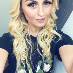 Excuse the filter lol...Extensions by Vered Excuse the filter lol...Extensions by Vered