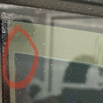 Tint Haus Audio & Accessories - Before - Car Window Tinting Near Me - El Monte, California
