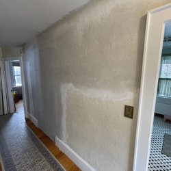 Boston Plastering