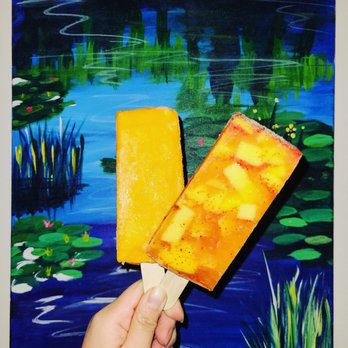 La Michoacana Chicago - Paletas - Ice Cream & Frozen Yogurt Near Me - Chicago, Illinois
