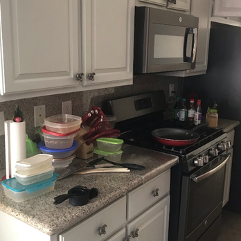 5 Yeti Projects - Old Kitchen - Flooring Near Me - Las Vegas, Nevada