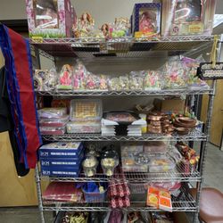 International Supermarket