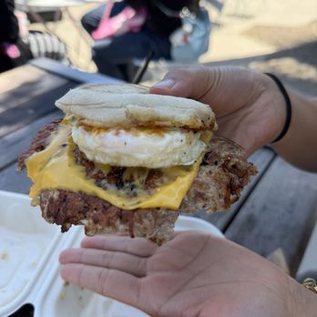 Hash N Dash - Breakfast & Brunch Near Me - San Jose, California