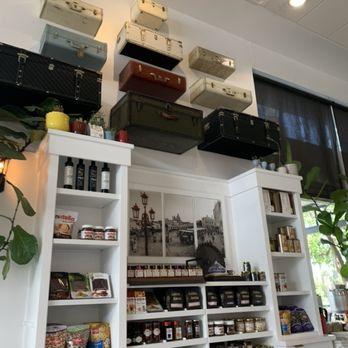 Utopia Caffe - Breakfast & Brunch Near Me - Tustin, California