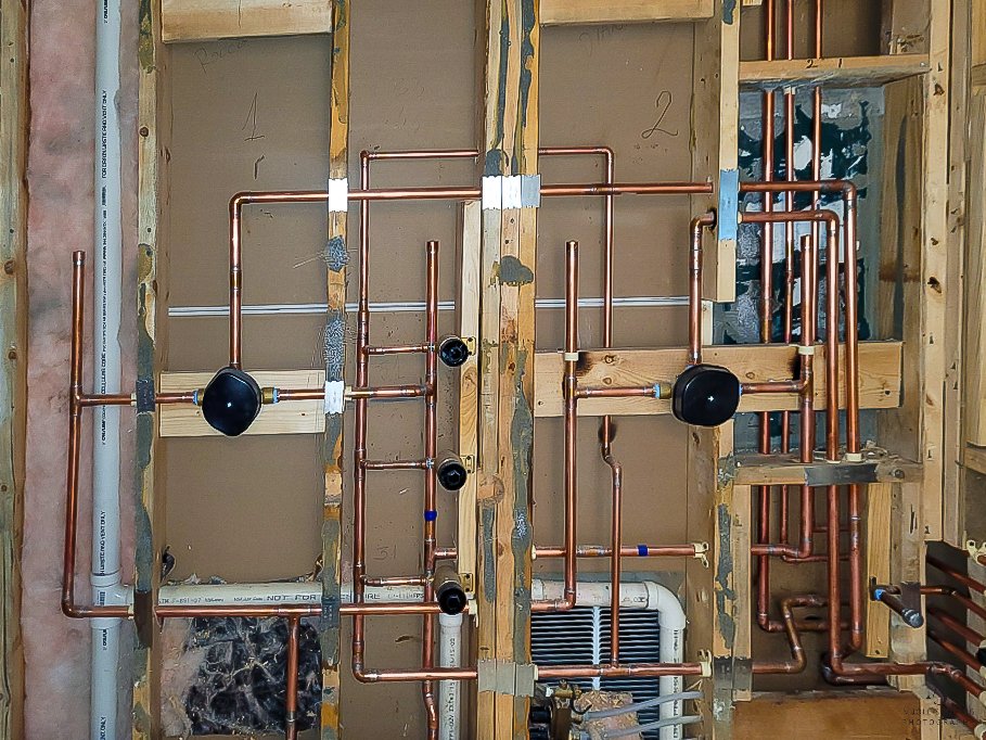 Slide of Demmis Plumbing