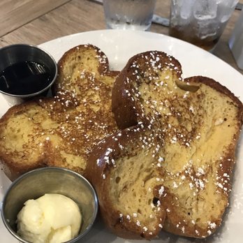 Hash Kitchen - Classic French Toast - Breakfast & Brunch Near Me - Chandler, Arizona Hash Kitchen - Classic French Toast - Breakfast & Brunch Near Me - Chandler, Arizona