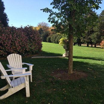 Wadsworth Mansion - Venues & Event Spaces Near Me - Middletown, Connecticut