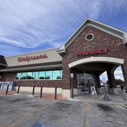 Walgreens