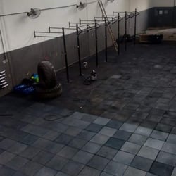 Crossfit Scorpios