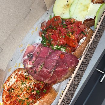 Postino Heights - The Bruschetta Board - Wine Bars Near Me - Houston, Texas Postino Heights - The Bruschetta Board - Wine Bars Near Me - Houston, Texas