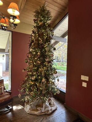 Alisal Ranch by null