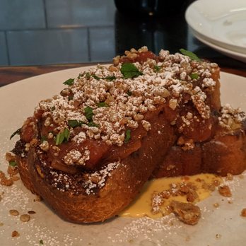 Lula Cafe - New American Near Me - Chicago, Illinois