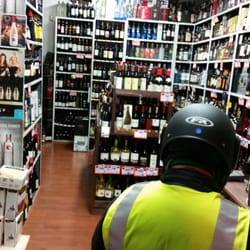 Alingan Wines and Liquors - Cutest wine shop in astori..