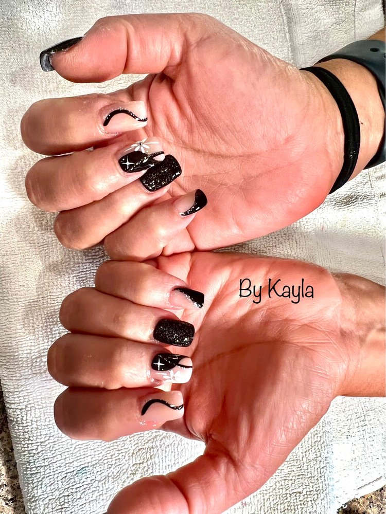 Rendezvous Hair Nails & Spa