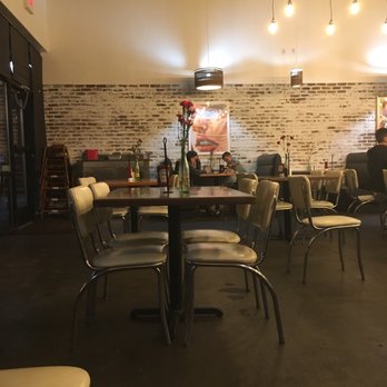 Oscar Delta Texas Kitchen - Tex-Mex Near Me - Forney, Texas