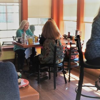 Home Kitchen Cafe - Roomie and very comfortable inside. - Breakfast & Brunch Near Me - Rockland, Maine Home Kitchen Cafe - Roomie and very comfortable inside. - Breakfast & Brunch Near Me - Rockland, Maine