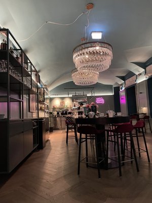 Falkensteiner Hotel Prague by null