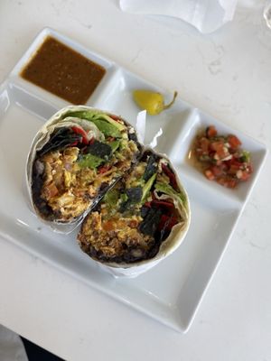 Bites and Bashes Cafe by null