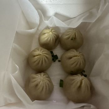 Himalayan Dumplings By Kyikyi - a close up of the dumplings - Himalayan/Nepalese Near Me - Beaverton, Oregon Himalayan Dumplings By Kyikyi - a close up of the dumplings - Himalayan/Nepalese Near Me - Beaverton, Oregon