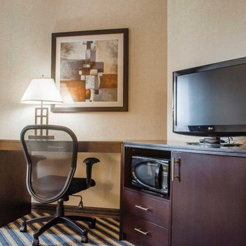 Comfort Inn - Hotels Near Me - St. Thomas, Ontario