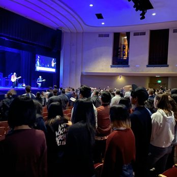 CornerstoneSF Church - Riordan Campus - Churches Near Me - San Francisco, California