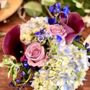 Photo of Lotus Petals Floral Design