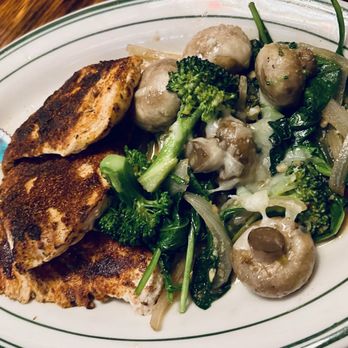 Pinocchio's Bar & Grill - JP's Cajun chicken - American Near Me - Reno, Nevada Pinocchio's Bar & Grill - JP's Cajun chicken - American Near Me - Reno, Nevada