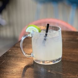 R. House - R bar cocktails